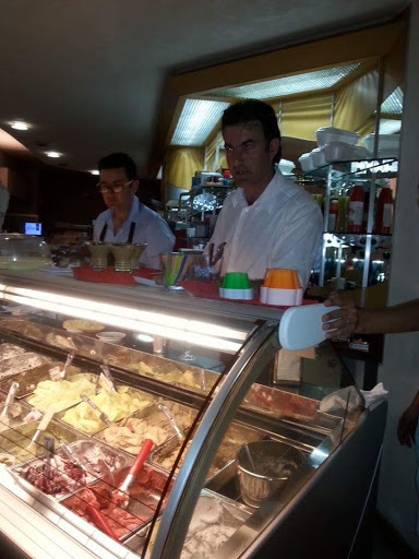 Bar New Age Di Alberto Dominijanni - Thumbnail