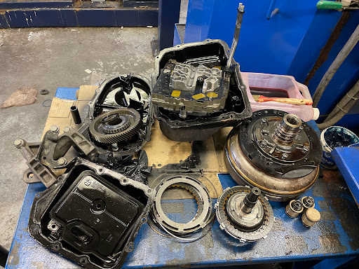 Demario’s Auto Clinic Gallery - Canada