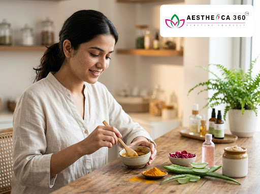 Struggling with uneven skin tone, dark spots or rough texture? At Aesthetica360™ - Multi-Specialt…