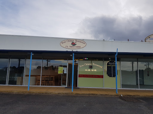 Rose Chinese Restaurant