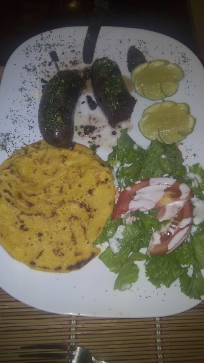 Photos of La Casa de Miguel