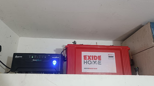 Battery Shop near me post image