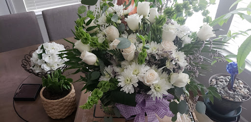 The Town Florist Gallery - United States