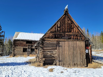 Rowley Homestead