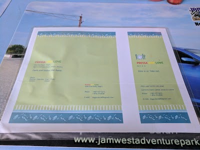 Photos of Pressa One Love Restaurant