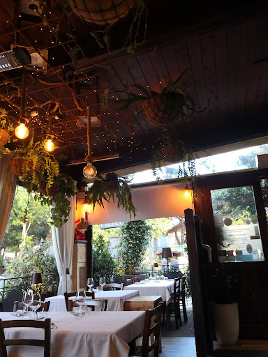 Osteria Trattoria al Cenacolo - Thumbnail