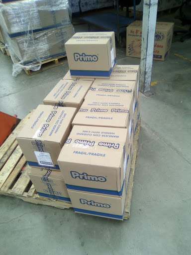 Distribuciones ayari