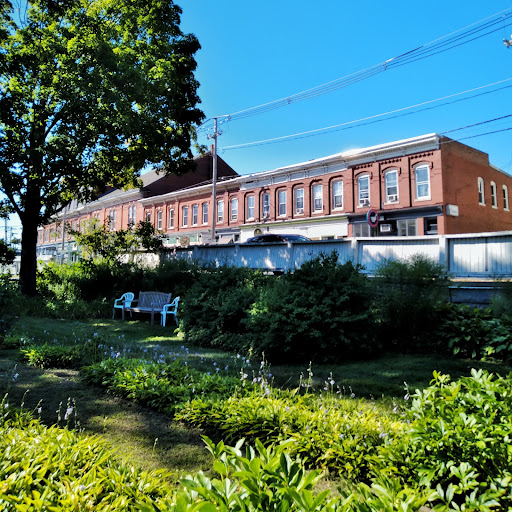 South Berwick Village Historic District