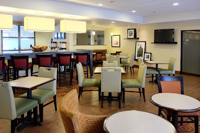 Photos of Hampton Inn Lima