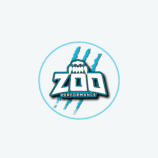 Zoo Performance - Visual