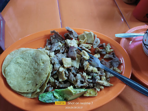 TAQUERIA Y PARRILLA LAREDO - Thumbnail