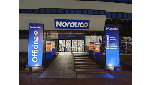 Norauto Moncalieri
