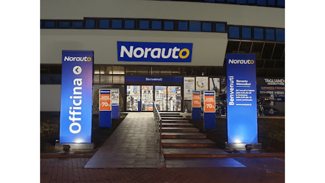 Norauto Moncalieri
