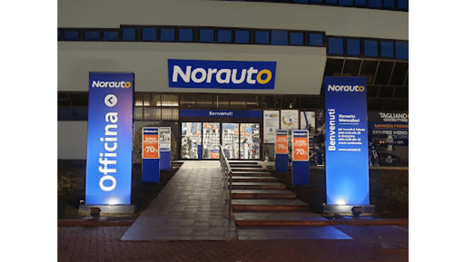 Norauto Moncalieri photo