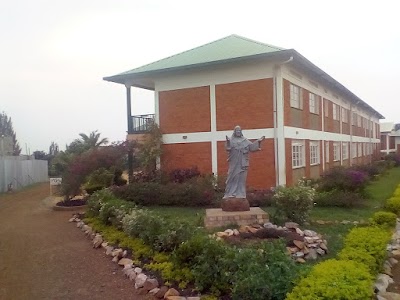 photo of Sacred Heart Primary School