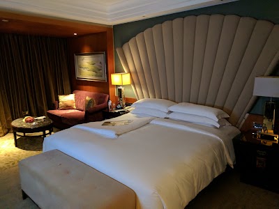 Photos of InterContinental Century City Chengdu