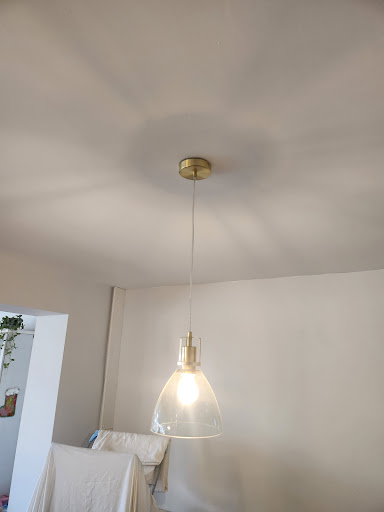 Ambient electrical - Visual