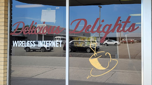Delicious Delights - Thumbnail