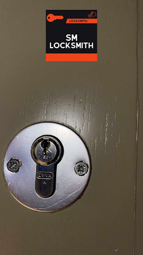 SM Locksmith - Thumbnail