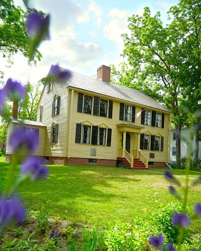 Wyman Tavern