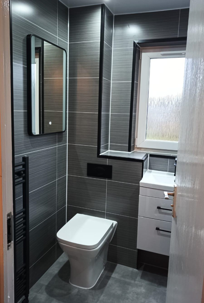 JT Bathrooms & Kitchens photo 2