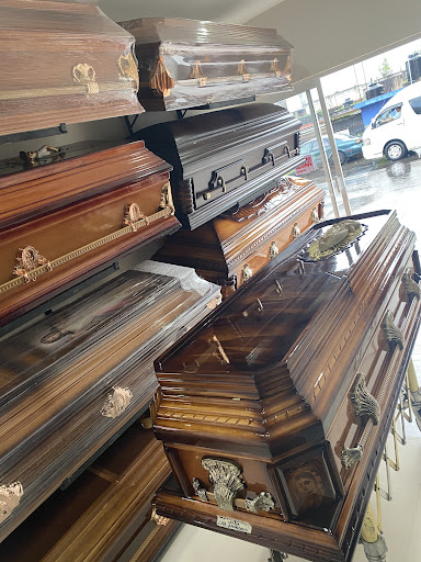 Funerales San Miguel