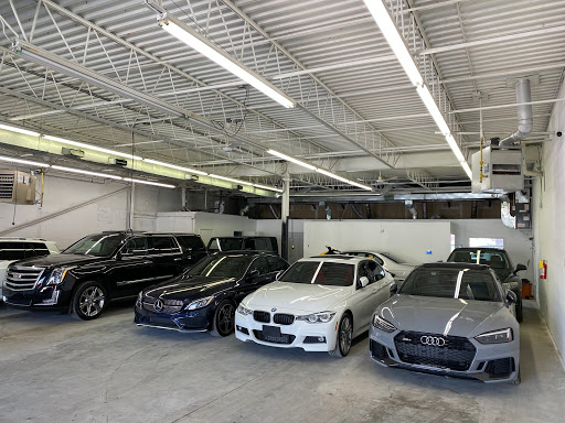 Urban Auto of London - Thumbnail