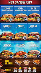 Photo n°6 de Le Ciel d’Istanbul à Jouy-le-Moutier (Restaurant turc)