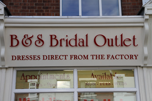 B & S Bridal Outlet Gallery - United Kingdom
