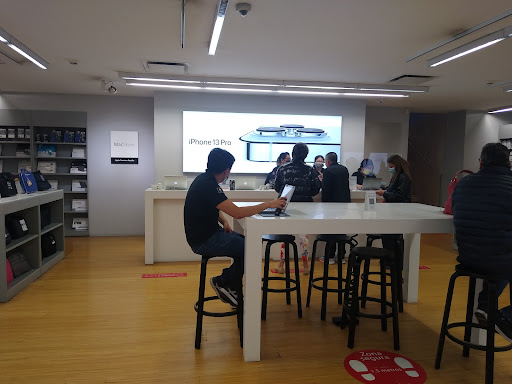 MacStore Polanco - Thumbnail