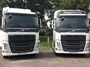 Photo n°5 de RTS LOCATION à Pluneret (Agence de location de fourgonnettes)