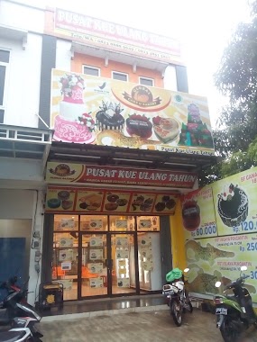 Global Bakery Leuwiliang, Author: Rizki Ariyanti