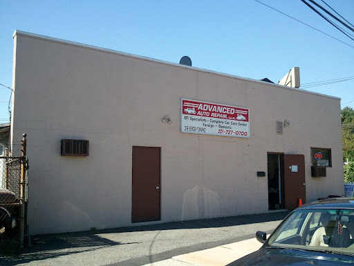 Advanced Auto Repair llc - Thumbnail