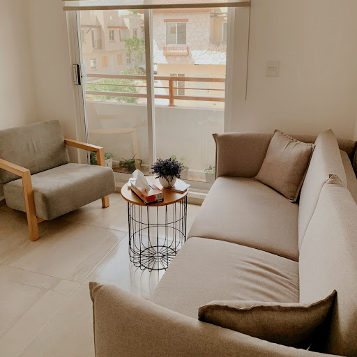 Psicóloga Lic. Gisele Aires