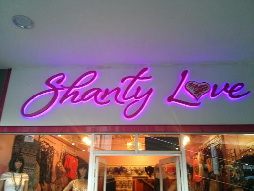 SHANTY LOVE Gallery - Mexico