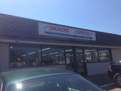 Smokers Express