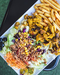 Photo n°21 de LE 5INQ LES MINIMES à La Rochelle (Kebab)