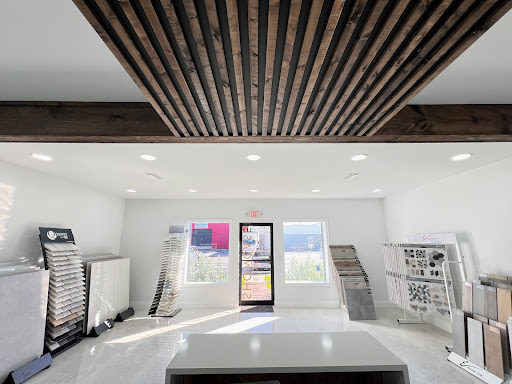 Interior Showcase - Visual