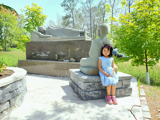 Khmer Buddhist Temple Of Ontario - Thumbnail