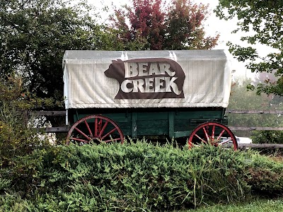 Asheville Bear Creek RV Park