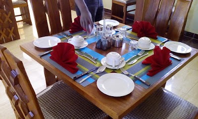 Photos of Epashikino Resort and Spa