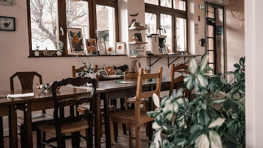 Photo 2 - Restaurant à L'Arbre Vert
