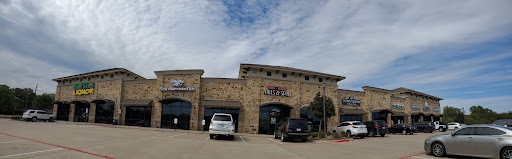 Gardens Town Center