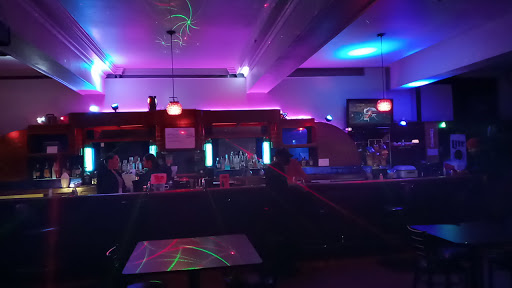 Club 395 at The Eagles Lounge - Thumbnail