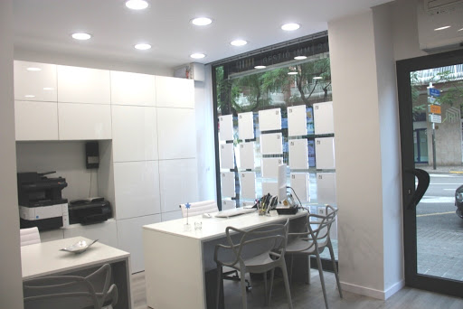 INTERFINQUES BADALONA