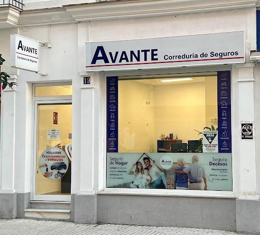 AVANTE MEDIACION Correduría de Seguros - Thumbnail
