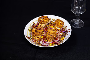 Photo n°4 de La Cabana Ribol à Arès (Restauration rapide)