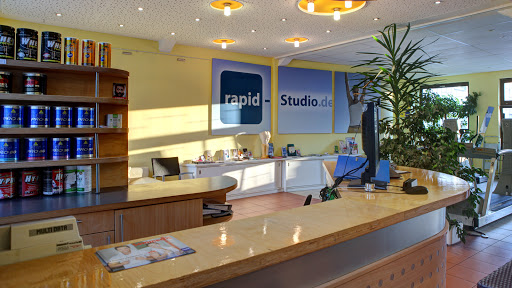 rapid Studio - Visual