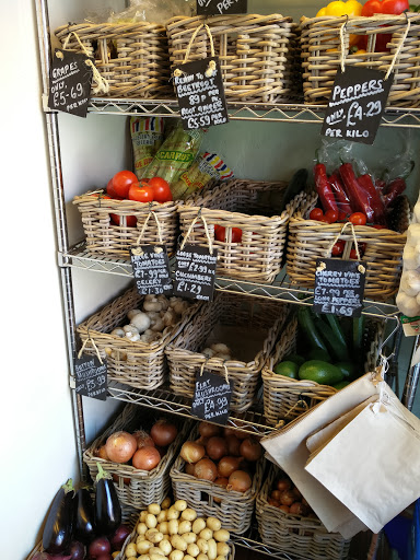 Orford General Store - Thumbnail