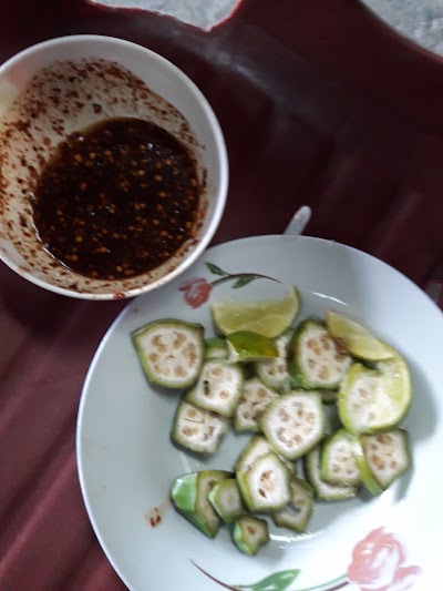 Photos of Pa Phu Restaurants